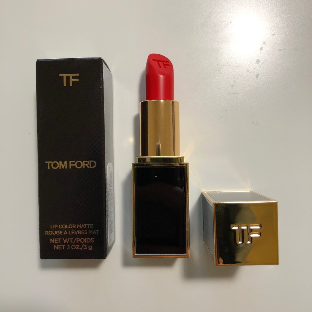 BRAND NEW | TOM FORD Lipstick (Flame)